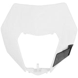 Porta-farol POLISPORT KTM EXC/EXC-F 14-16 1