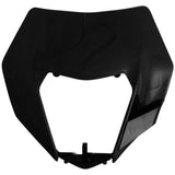 Porta-farol POLISPORT KTM EXC/EXC-F 14-16 2