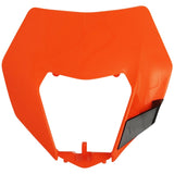 Porta-farol POLISPORT KTM EXC/EXC-F 14-16 3