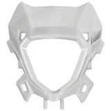 Porta-farol POLISPORT BETA RR X-PRO 2T/4T 25 Branco