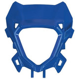 Porta-farol POLISPORT BETA RR X-PRO 2T/4T 25 Azul