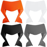 Porta-farol POLISPORT KTM EXC 150/250/300 24-25, EXC-F 250/350/450/500 24-25