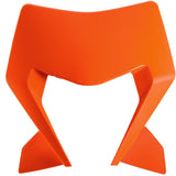 Porta-farol POLISPORT KTM EXC 150/250/300 24-25, EXC-F 250/350/450/500 24-25