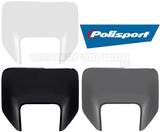 Porta-farol POLISPORT HUSQVARNA TE/FE 24-25