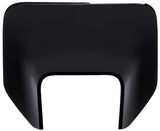 Porta-farol POLISPORT HUSQVARNA TE/FE 24-25 Preto