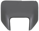 Porta-farol POLISPORT HUSQVARNA TE/FE 24-25 Cinzento