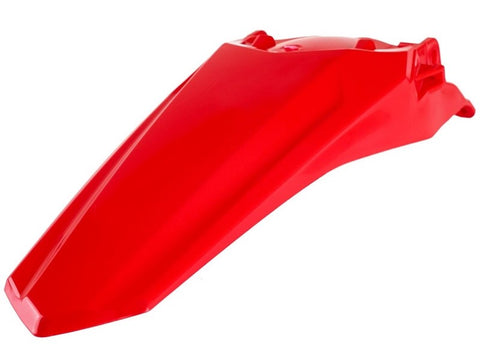 Guarda-lamas Traseiro POLISPORT HONDA CRF Vermelho 8685000001