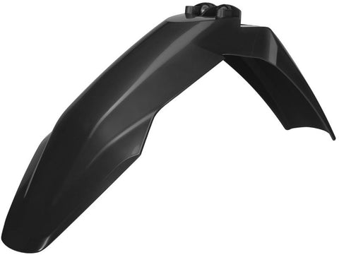 Guarda-lamas dianteiro POLISPORT HUSQVARNA 8685100002