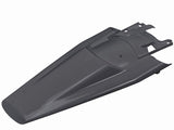 Guarda-lamas Traseiro POLISPORT HUSQVARNA Cinzento 8685200008