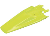 Guarda-lamas Traseiro POLISPORT HUSQVARNA Amarelo 8685200010