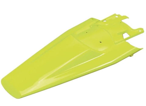 Guarda-lamas Traseiro POLISPORT HUSQVARNA Amarelo 8685200010