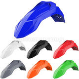 Guarda-lamas dianteiro POLISPORT SM FENDER Universal (sem furação)
