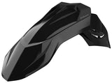 Guarda-lamas dianteiro POLISPORT SM FENDER Universal (sem furação)