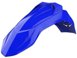 Guarda-lamas dianteiro POLISPORT SM FENDER Universal (sem furação)