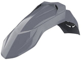Guarda-lamas dianteiro POLISPORT SM FENDER Universal (sem furação)