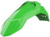 Guarda-lamas dianteiro POLISPORT SM FENDER Universal (sem furação)