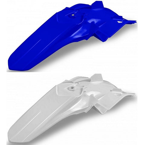 Guarda-lamas Traseiro POLISPORT YAMAHA YZ 85 22-25