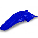 Guarda-lamas Traseiro POLISPORT YAMAHA YZ 85 22-25 Azul