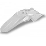 Guarda-lamas Traseiro POLISPORT YAMAHA YZ 85 22-25 Branco