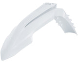 Guarda-lamas dianteiro POLISPORT KTM EXC/EXC-F 24-25