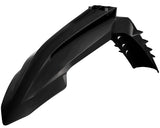 Guarda-lamas dianteiro POLISPORT KTM EXC/EXC-F 24-25