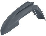 Guarda-lamas dianteiro POLISPORT KTM EXC/EXC-F 24-25