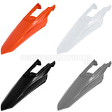 Guarda-lamas Traseiro POLISPORT KTM SX 125/250/300 23-25, SX-F 250/350/450 23-25