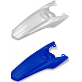 Guarda-lamas Traseiro POLISPORT YAMAHA YZ 65