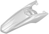 Guarda-lamas Traseiro POLISPORT YAMAHA YZ 65 Branco