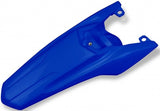 Guarda-lamas Traseiro POLISPORT YAMAHA YZ 65 Azul