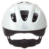 Capacete Bicicleta Infantil POLISPORT XS KIDS HELMET CROWN Branco
