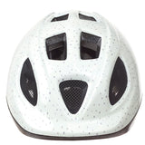 Capacete Bicicleta Infantil POLISPORT XS KIDS HELMET CROWN Branco