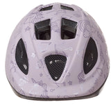 Capacete Bicicleta Infantil POLISPORT XS KIDS HELMET FANTASY Roxo