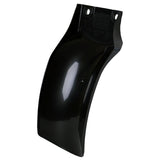 Protector de Amortecedor POLISPORT YAMAHA YZ 125/250 04-26 Preto