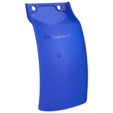 Protector de Amortecedor POLISPORT YAMAHA YZ 125/250 04-25 Azul