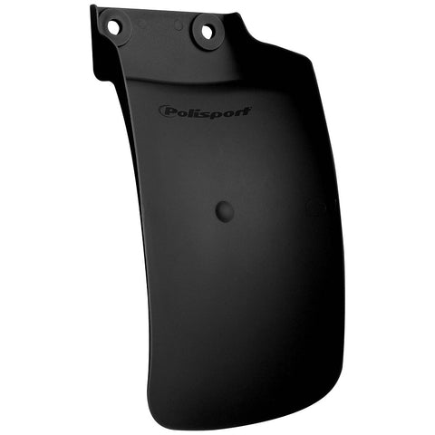 Protector de amortecedor POLISPORT para KAWASAKI KX 250 F 17-20 e KX 450 F 16-18 Preto
