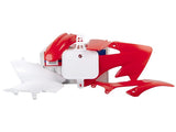 Kit de Plásticos POLISPORT para HONDA CRF 50F 04-25 Cor Original