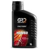 Óleo GRO 4T GLOBAL FACTORY 10W/60 1 Litro