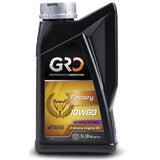 Óleo GRO GLOBAL FACTORY 10W/60 1 Litro