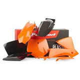 Kit de Plásticos POLISPORT KTM 90100