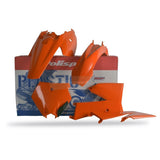 Kit de Plásticos POLISPORT KTM 90131
