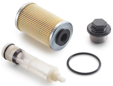 Kit Filtro de Óleo Original KTM 125/200 DUKE