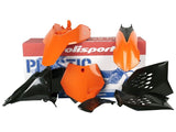 Kit de Plásticos POLISPORT KTM 90201