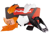 Kit de Plásticos POLISPORT KTM SX 65 90450