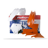 Kit de Plásticos POLISPORT KTM 90451