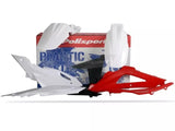 Kit de Plásticos POLISPORT HUSQVARNA 90504