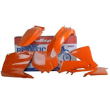 Kit de Plásticos POLISPORT KTM 90651