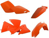 Kit de Plásticos POLISPORT KTM 90652