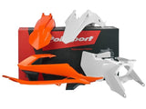 Kit de Plásticos POLISPORT KTM 90682