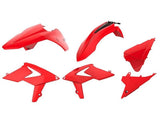 Kit de Plásticos POLISPORT BETA RR 2T/4T 13-17 Cor Original